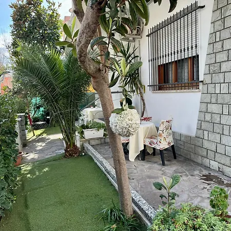 Al Mare Vakantiehuis