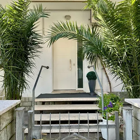 Al Mare Dom wakacyjny *