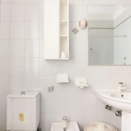 Ferienhaus Al Mare *