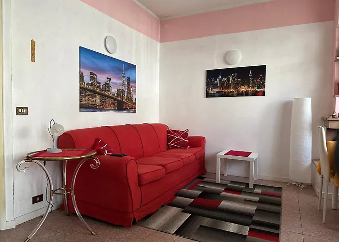 Holiday home Al Mare *