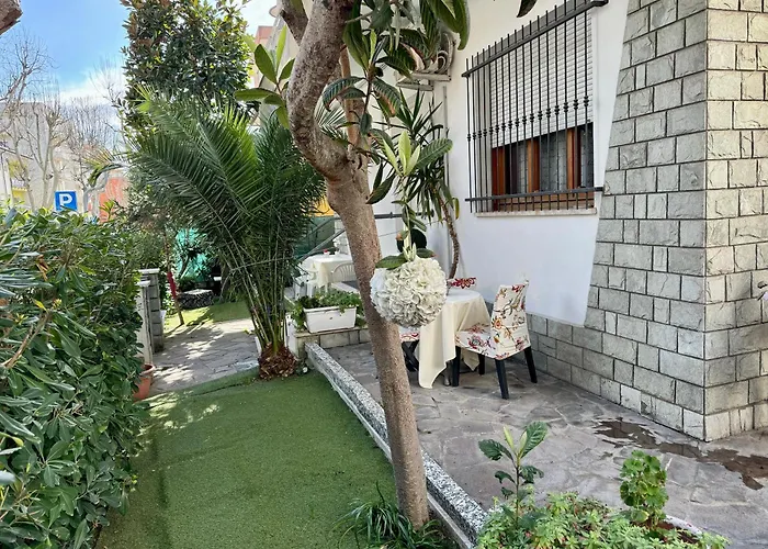 Al Mare בית נופש