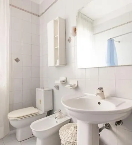 Al Mare Holiday home