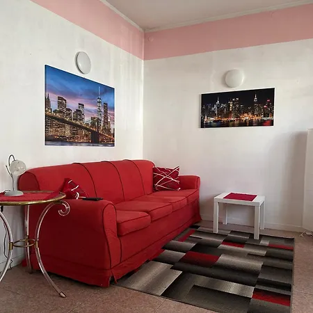 Holiday home Al Mare *