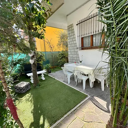 Holiday home Al Mare