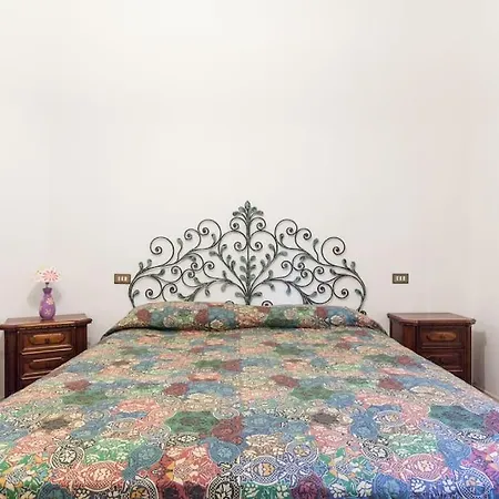Holiday home Al Mare Rimini