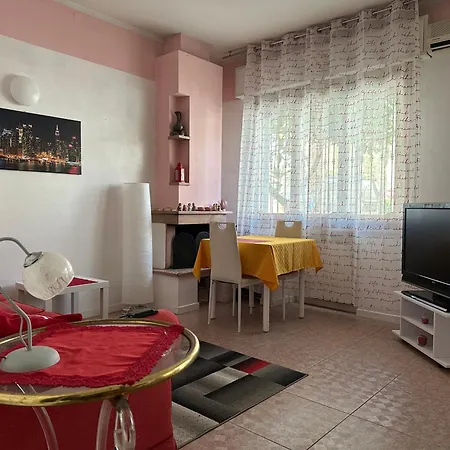 Al Mare Римини