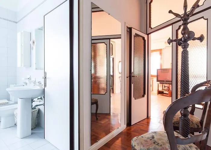 Hébergement de vacances Al Mare