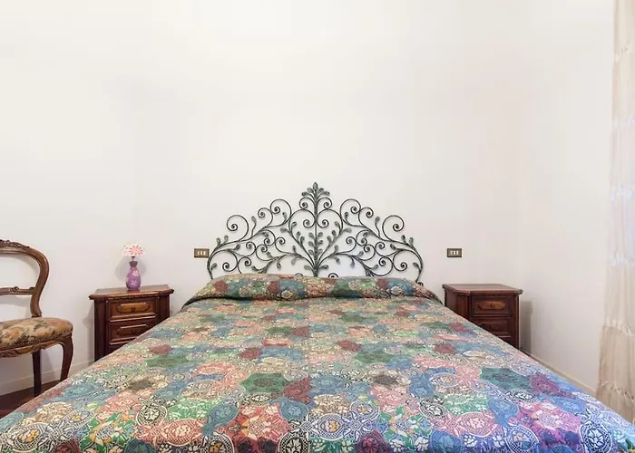 Hébergement de vacances Al Mare Rimini